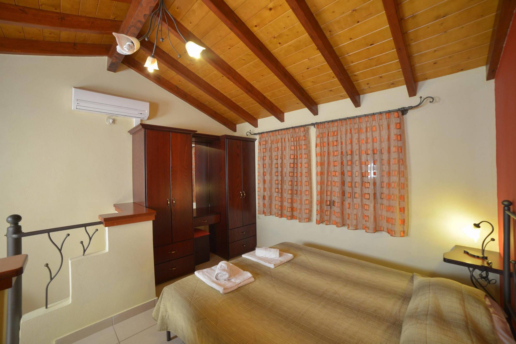 Megali Luxuries Apartments Corfu  Buitenkant foto