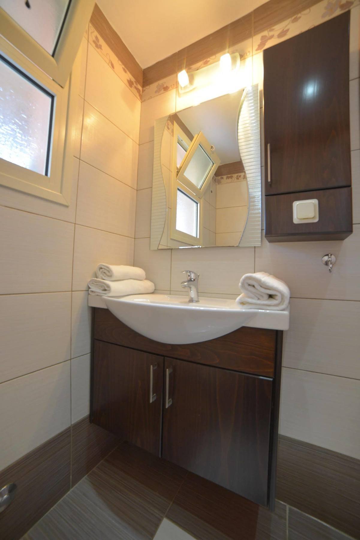 Megali Luxuries Apartments Corfu  Buitenkant foto
